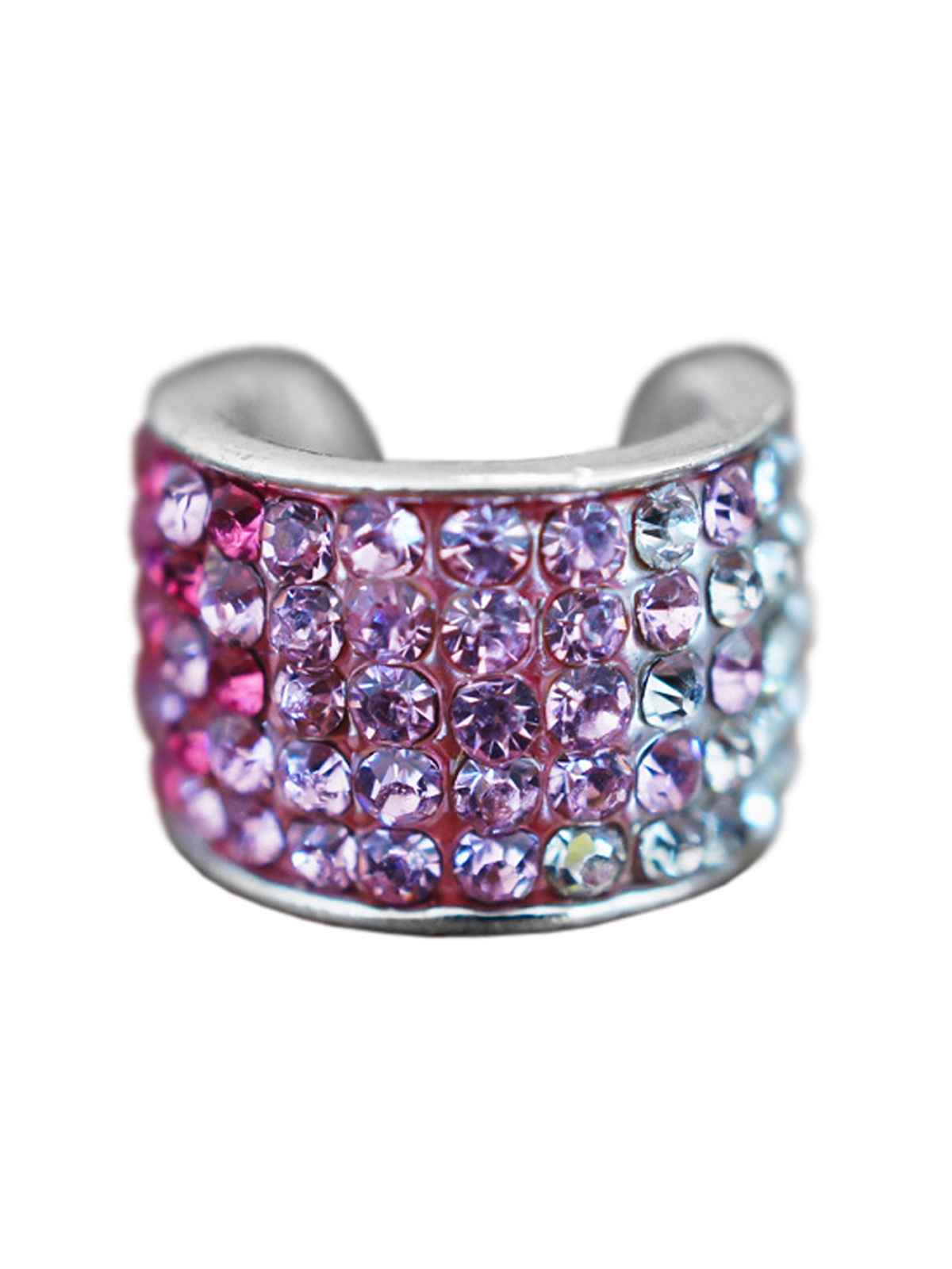 Prestige Medical - CharMED™ Crystal Stethoscope Charms 35
