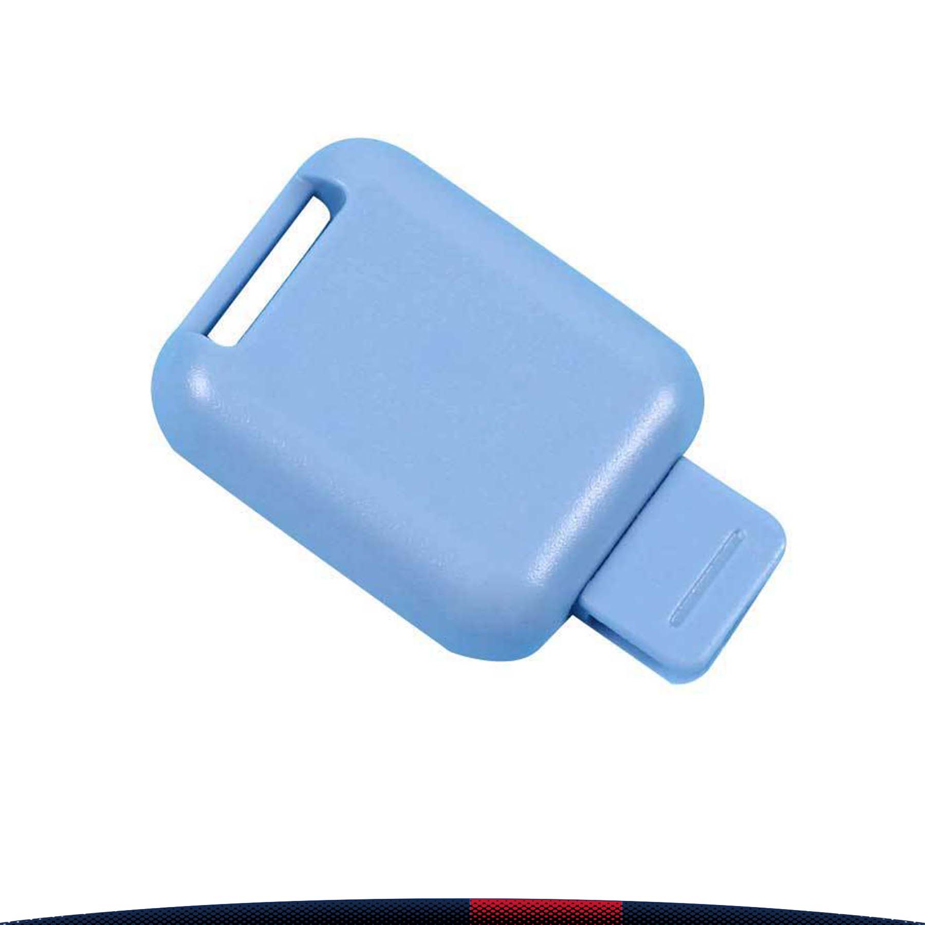Badge Holder Retractable Cord 5