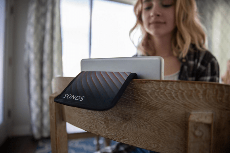 MobiStand Dye-Sublimated Adjustable Phone and Tablet Stand for Home/Office 7