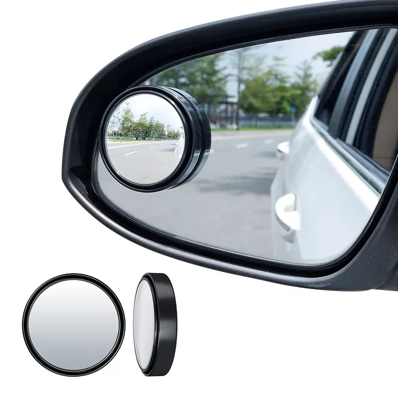 Car Blind Spot Mirror 2