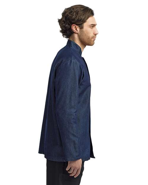Unisex Denim Chef's Jacket - RP660 35