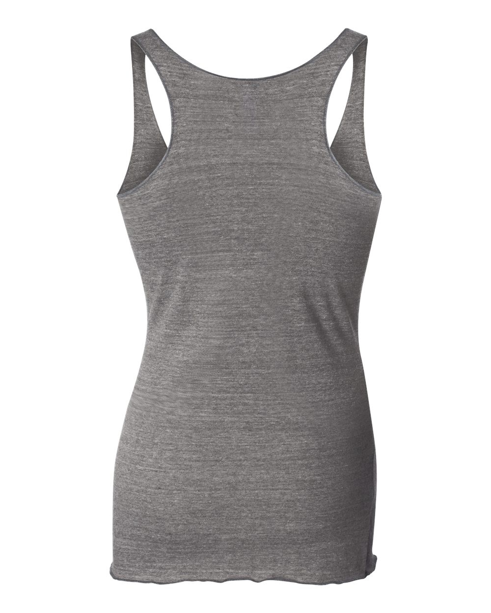 Women's Triblend Racerback Tank - 8430 97