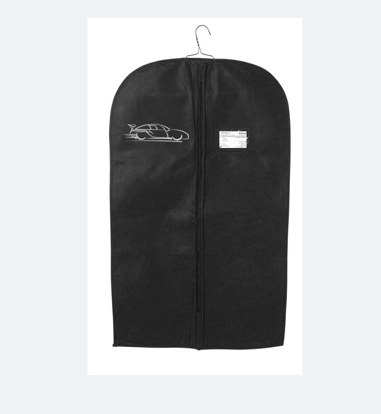 Non-Woven Garment Bag 2