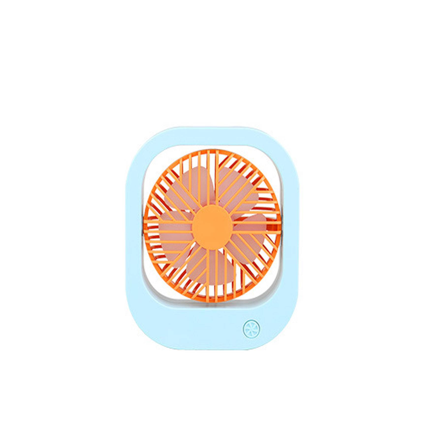 Small Table Cooling Fan 6