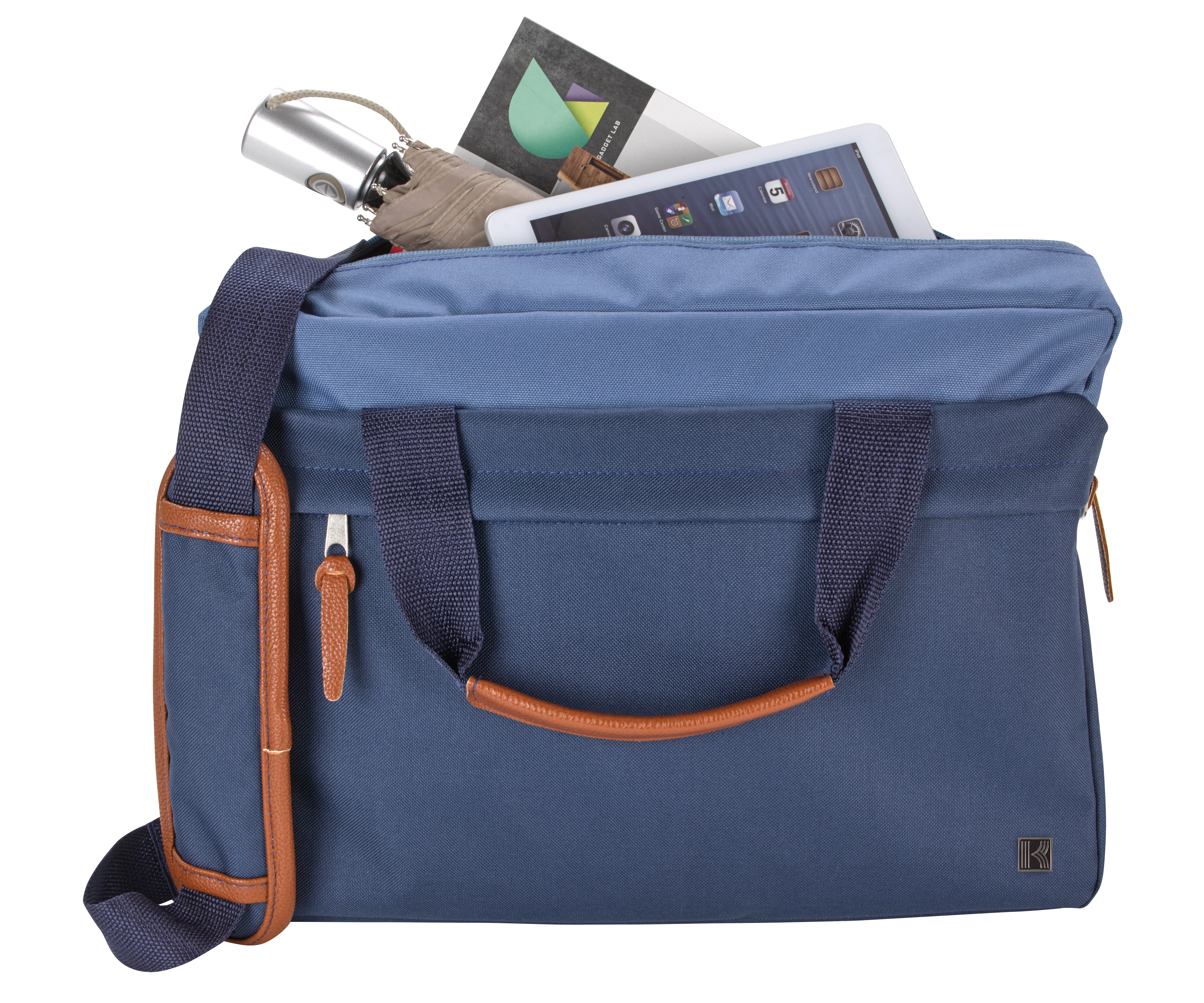 KAPSTON® Jaxon Briefcase 9