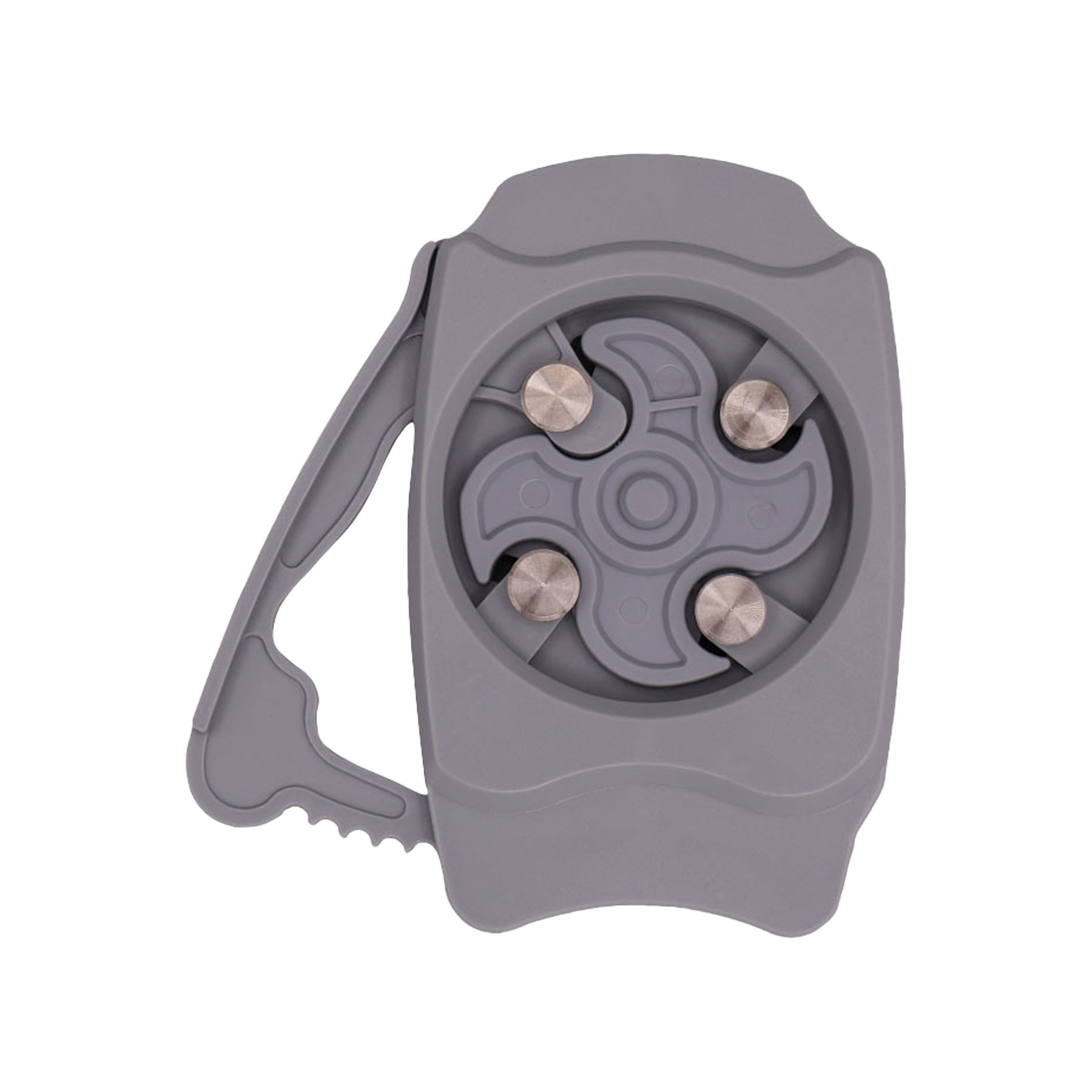 Multifunctional Portable Can Opener 5
