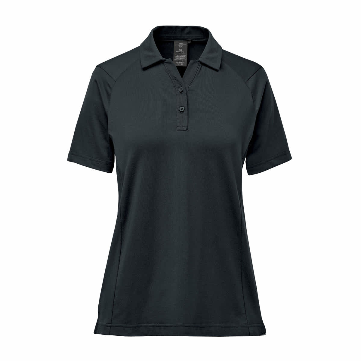 Stormtech Women's Oasis S/S Polo 1