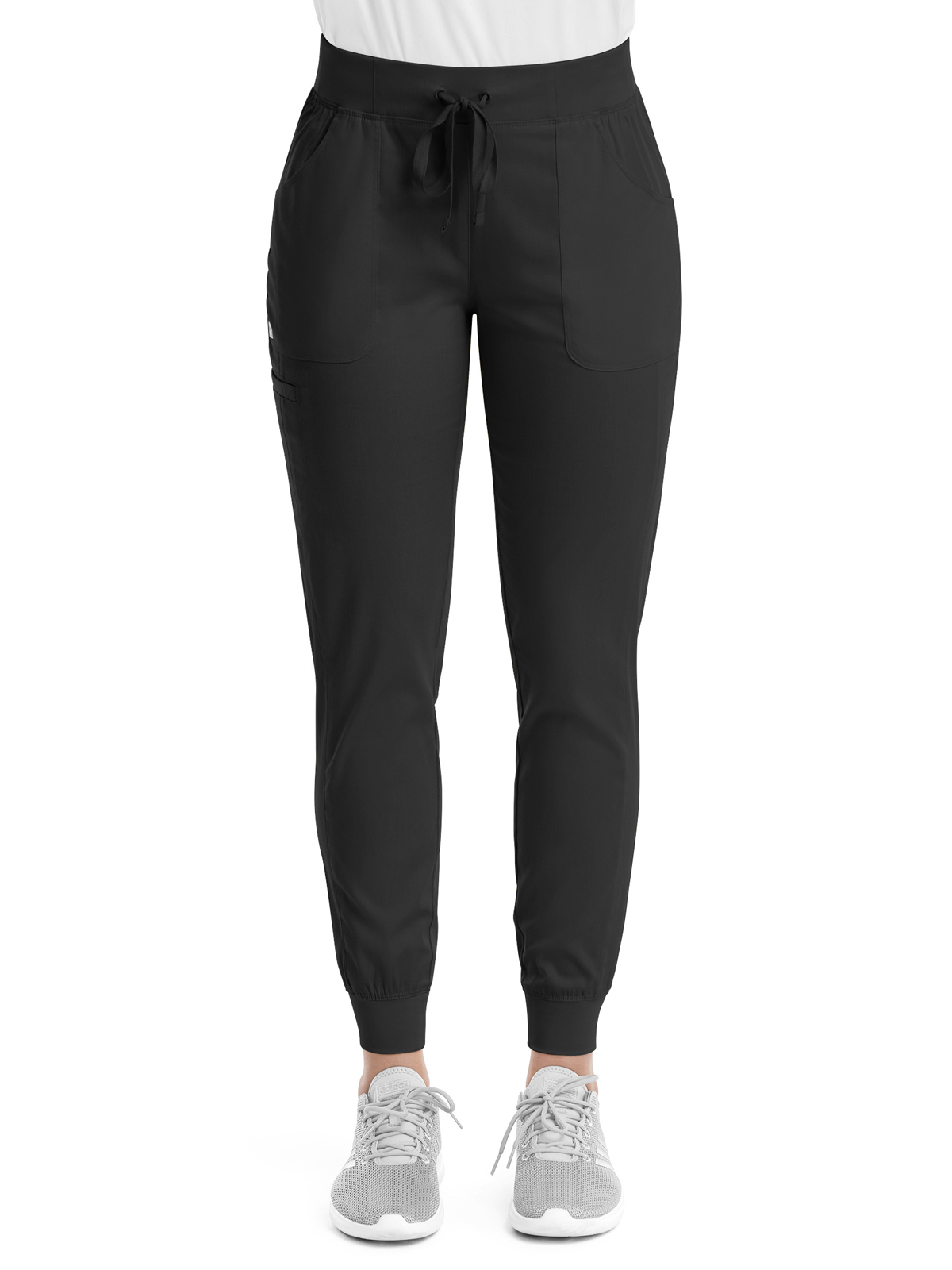 Maevn - Matrix - Women's Five-Pocket Yoga Waist Jogger Pant