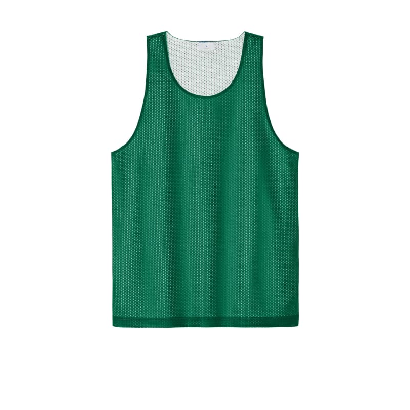 Sport-Tek PosiCharge Reversible Mesh Tank 12