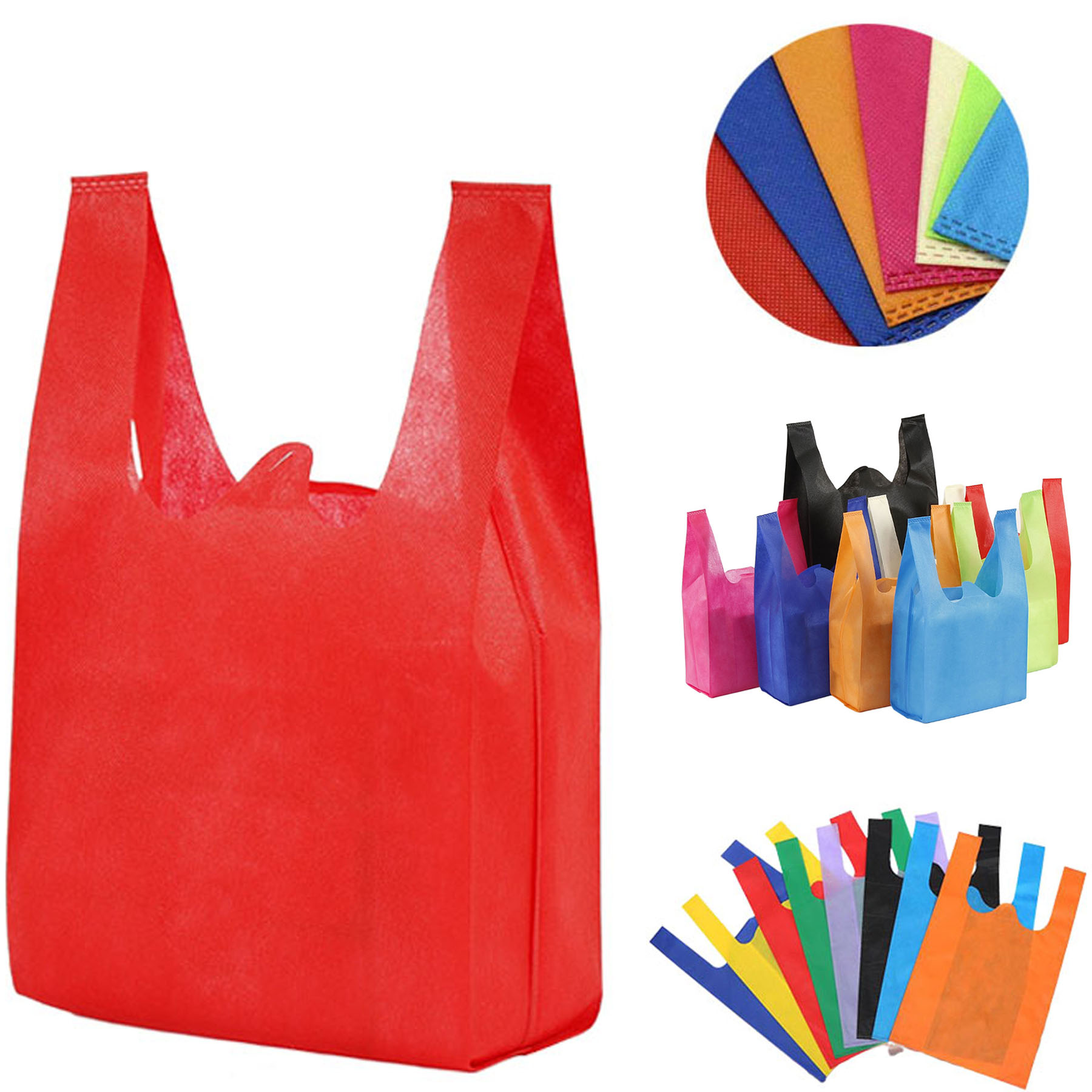Non-Woven Shopping Bag 2