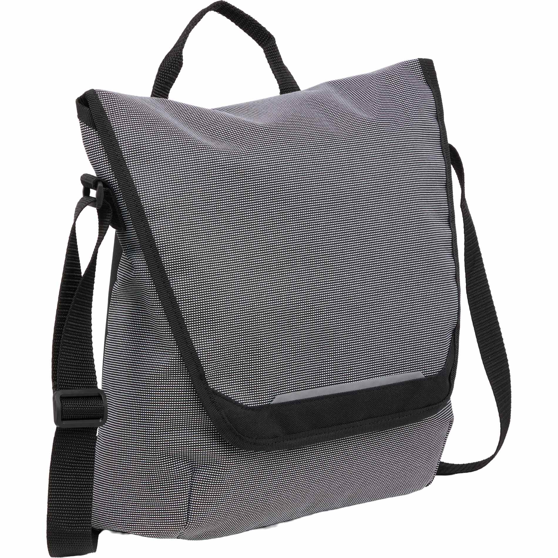 Dover Recycled Messenger Bag 8