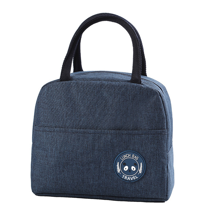Reusable Lunch Bag 4