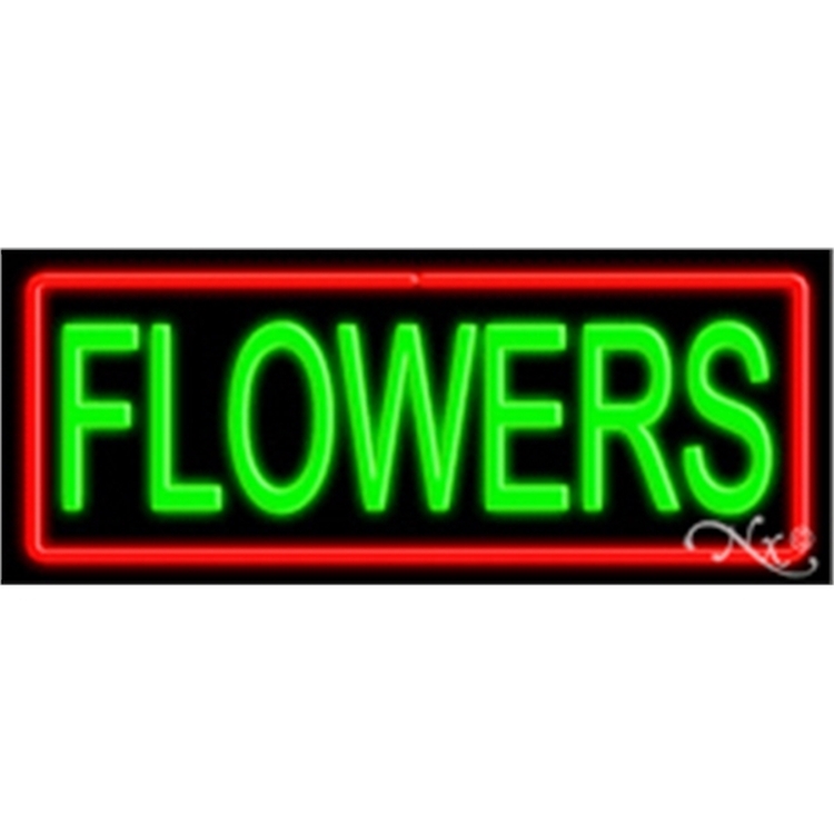 Neon Sign 2