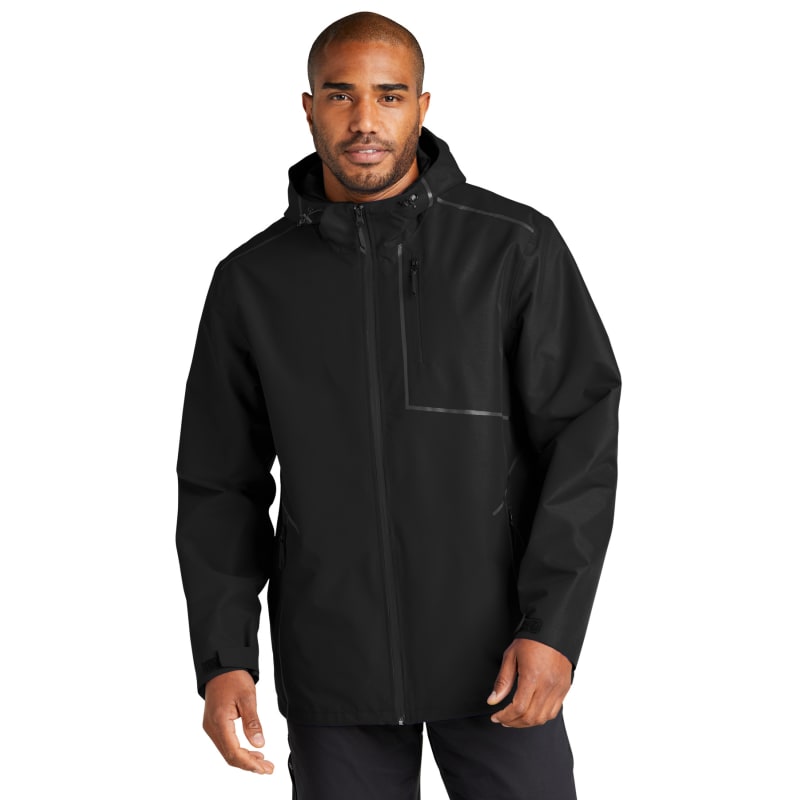Port Authority Collective Tech Outer Shell Jacket 8