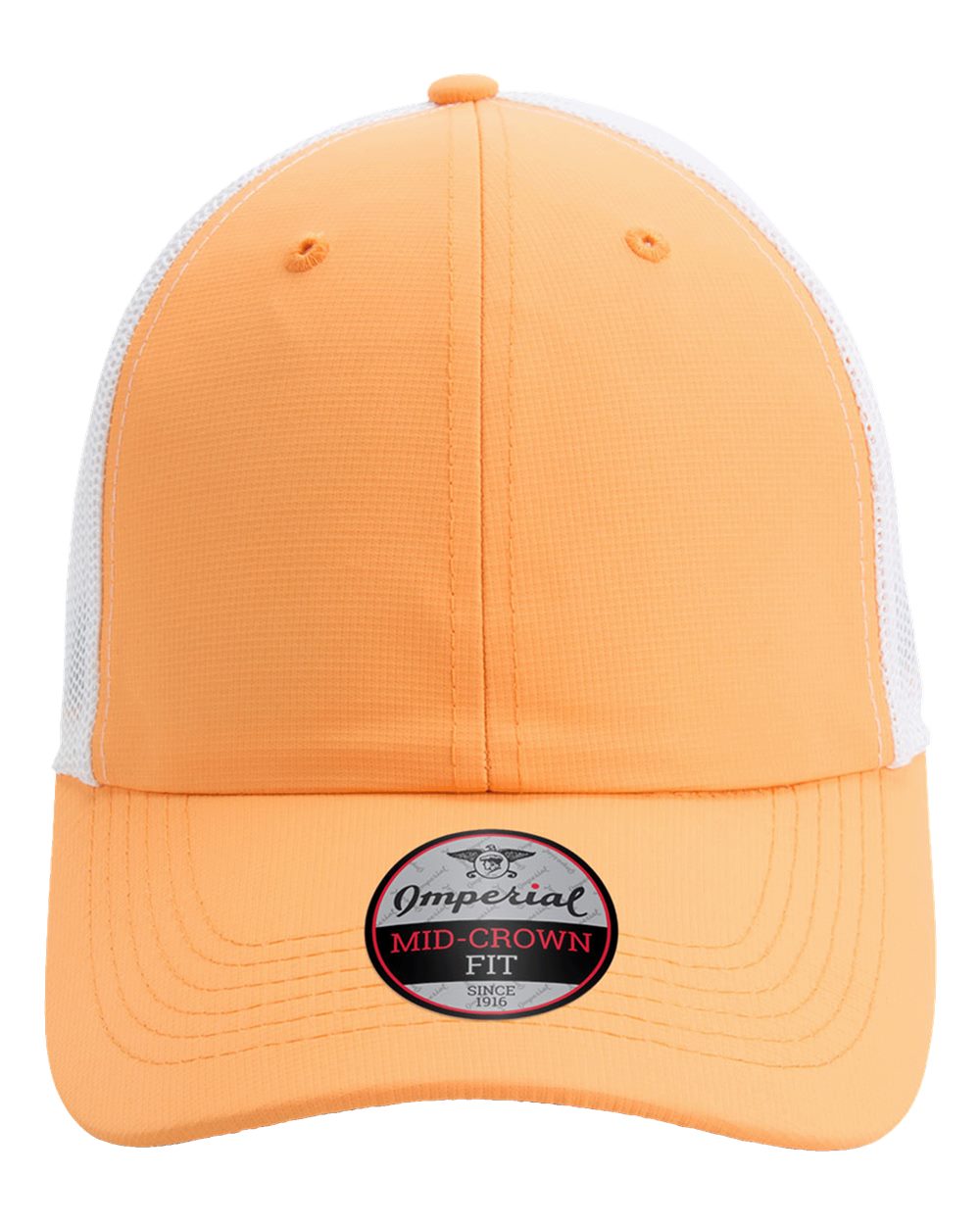 The Original Sport Mesh Cap - X210SM 26