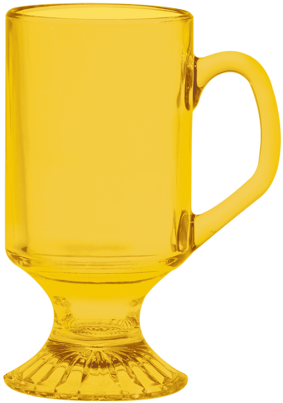 10 oz. Irish Coffee Mug 58