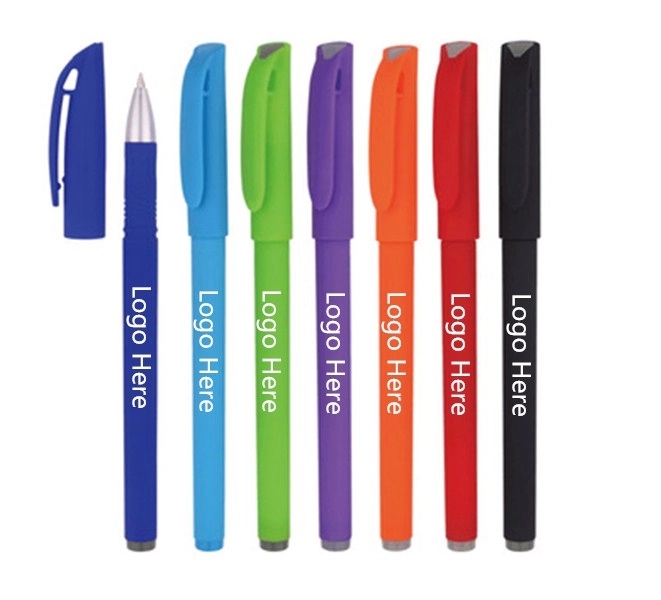 Rollerball Super Smooth Business Signature Pen, Gel Ink 9