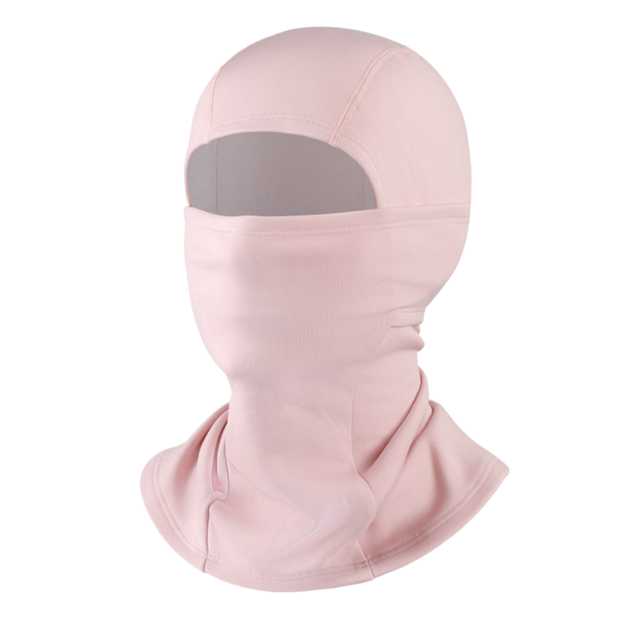 MOQ50 Winter Fleece Waterproof Cycling Mask 2
