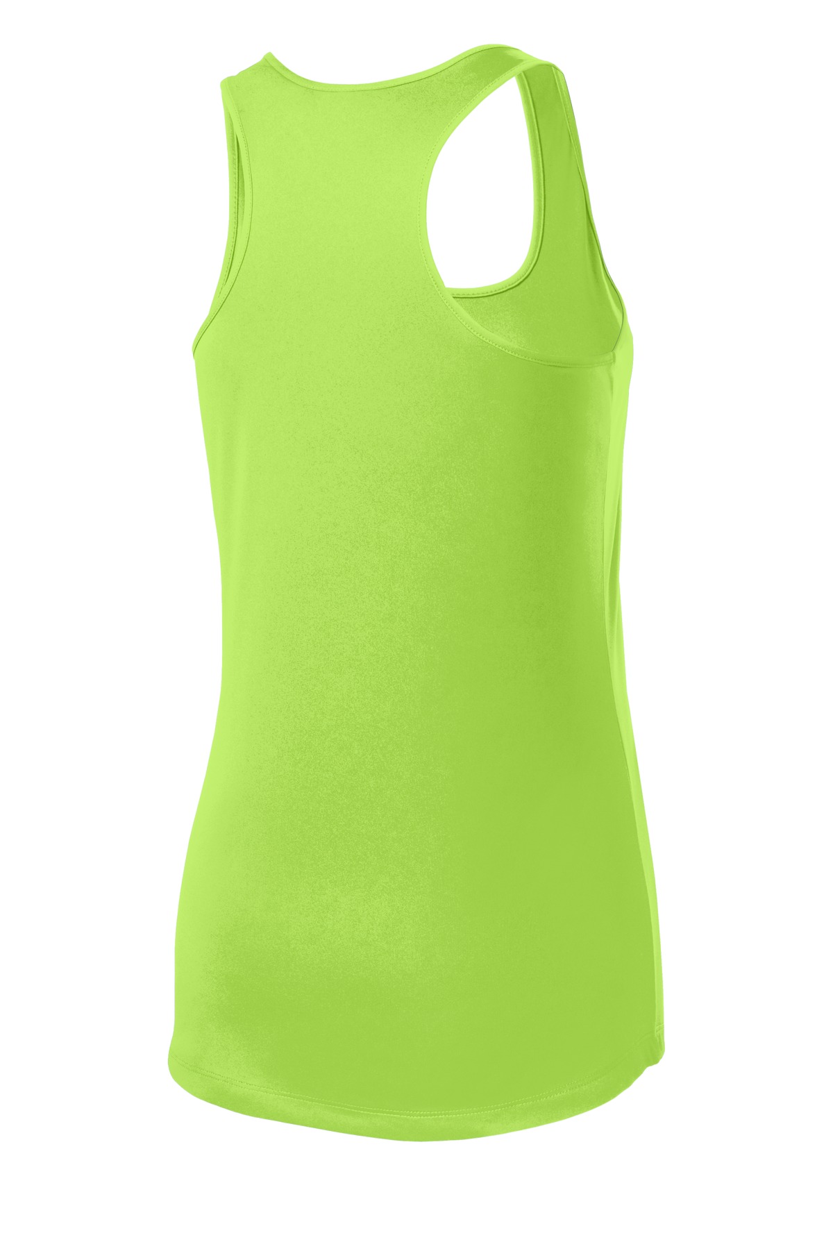 Sport-Tek Women's PosiCharge Competitor Racerback Tank. LST356 70