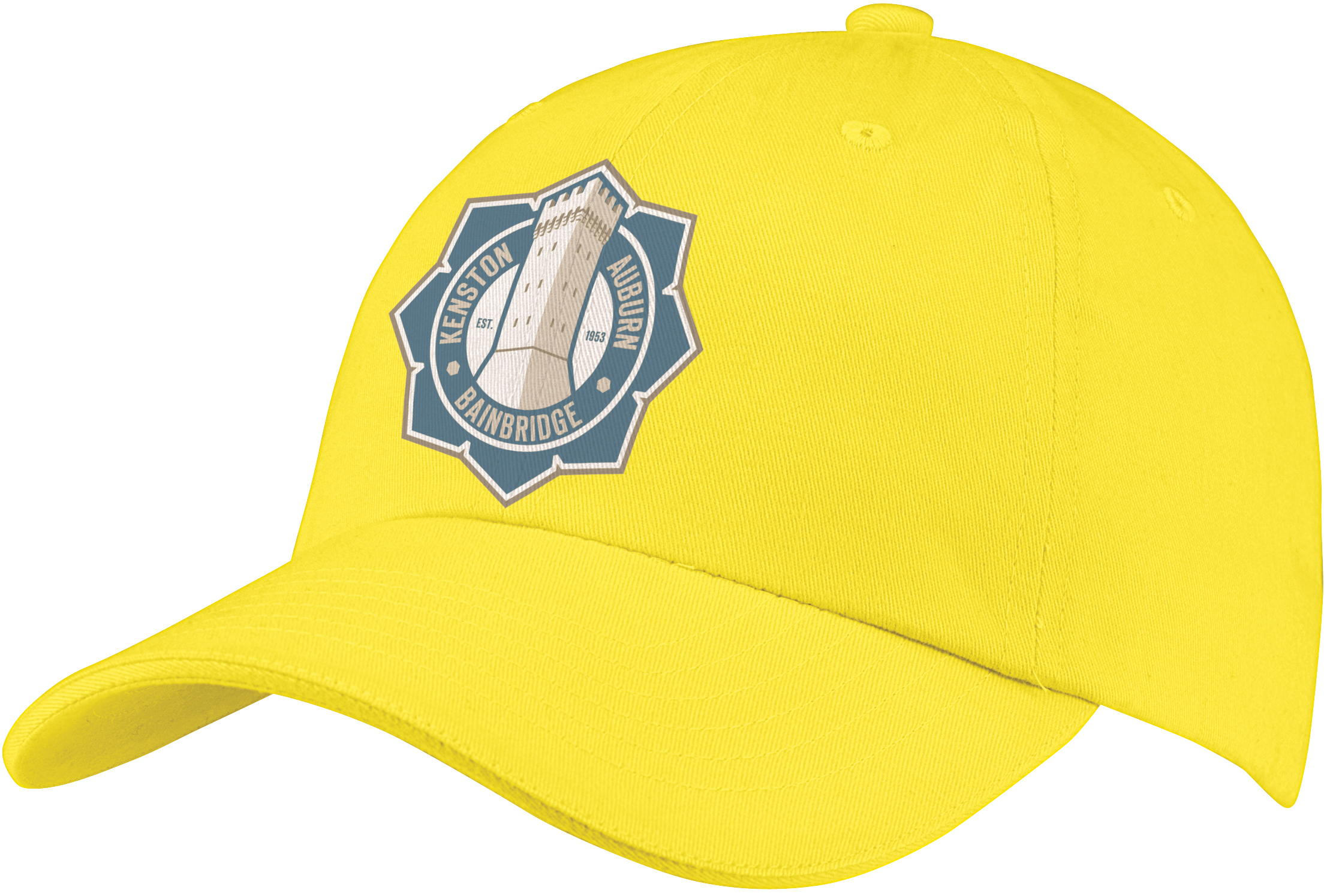 Good Value™ Front Runner Cap 40