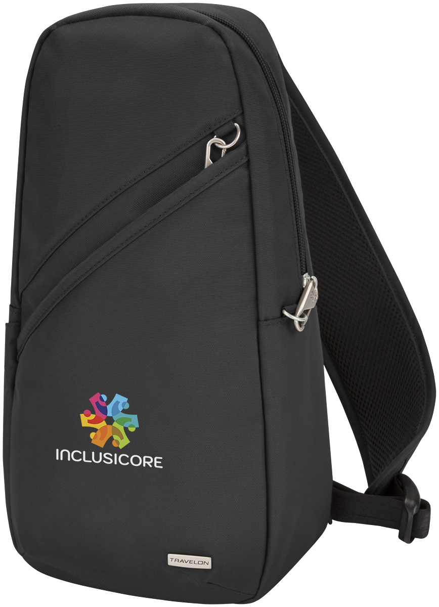 Travelon® Anti-Theft Classic Sling Bag 80