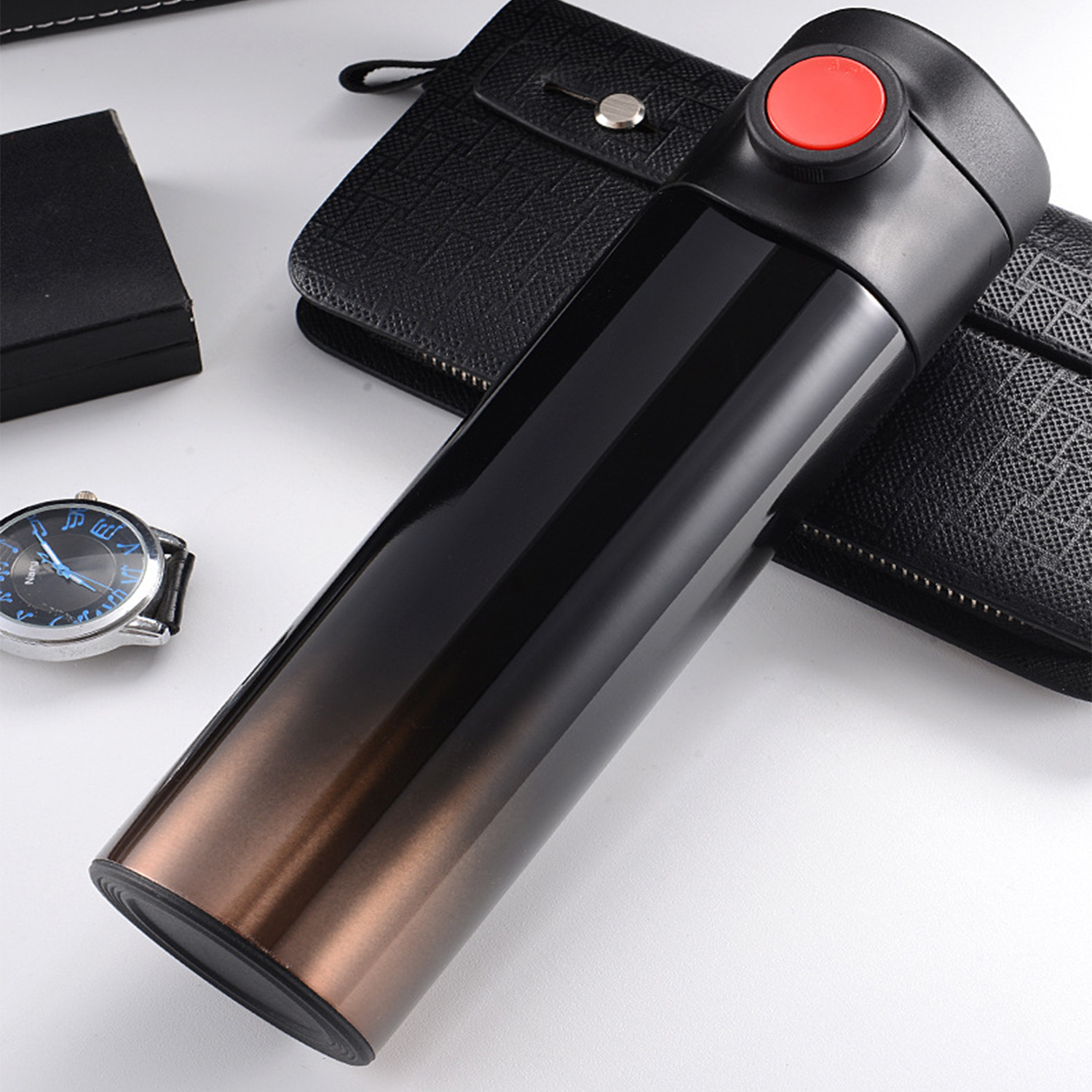 14oz Stainless Steel Tumbler 6