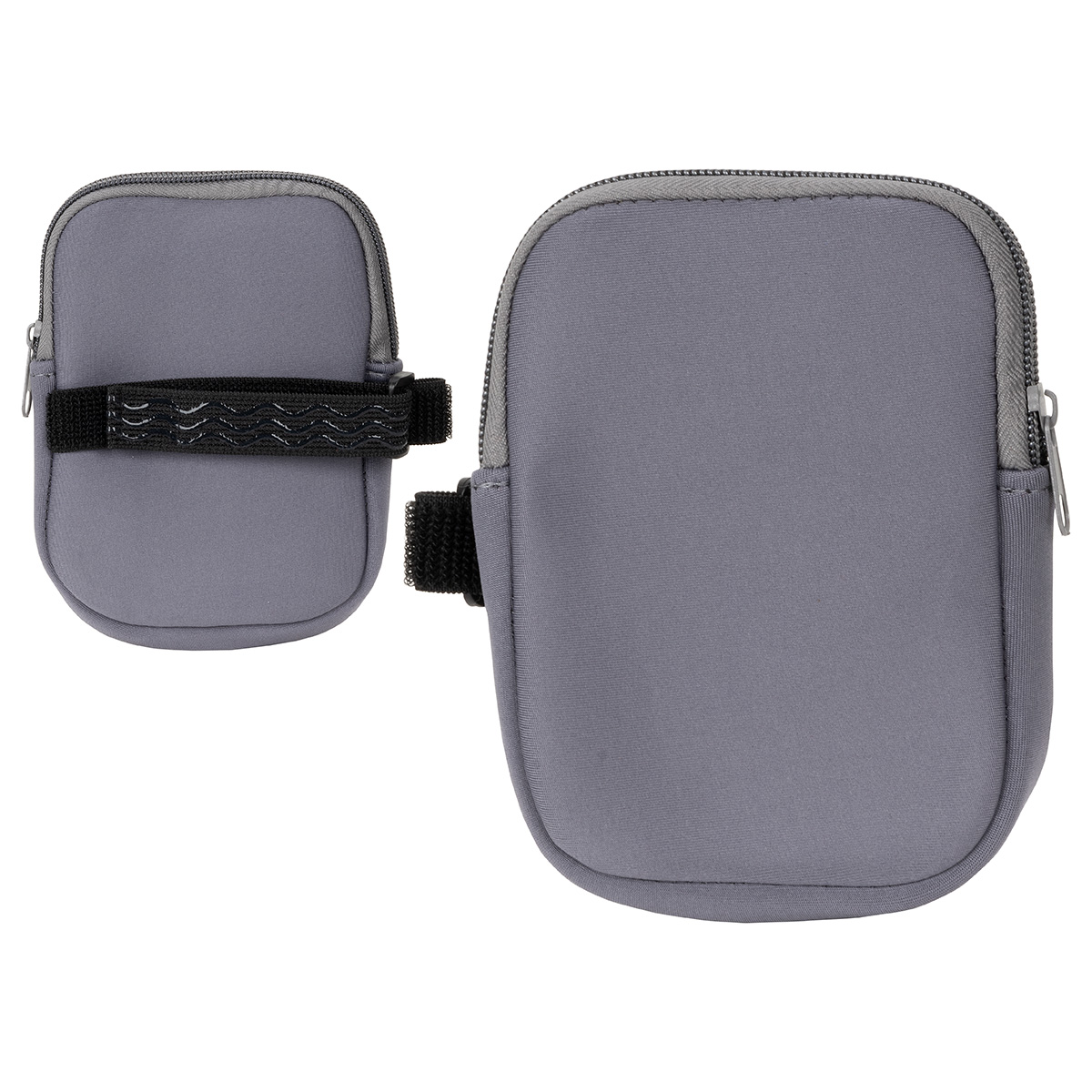 Cup Cadet Zippered Pouch 33