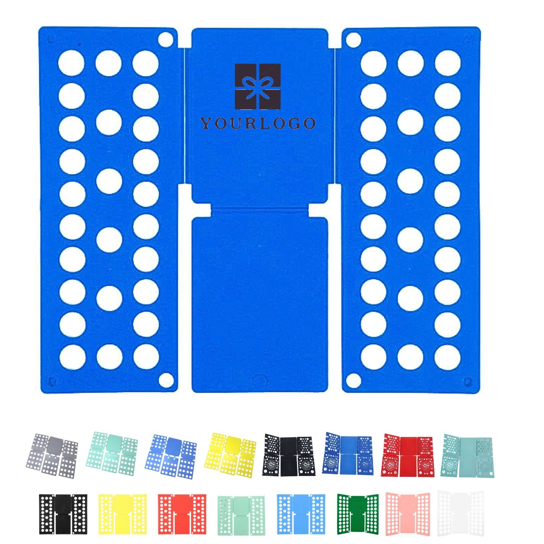 Cloth Shirt Folding Board
 2