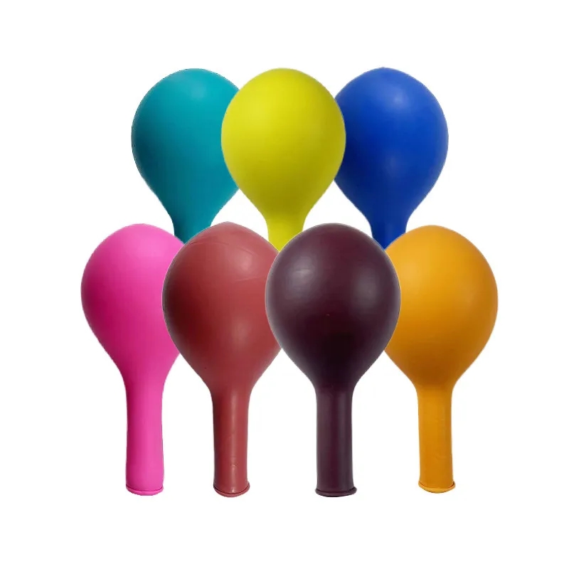 Latex Balloons 4
