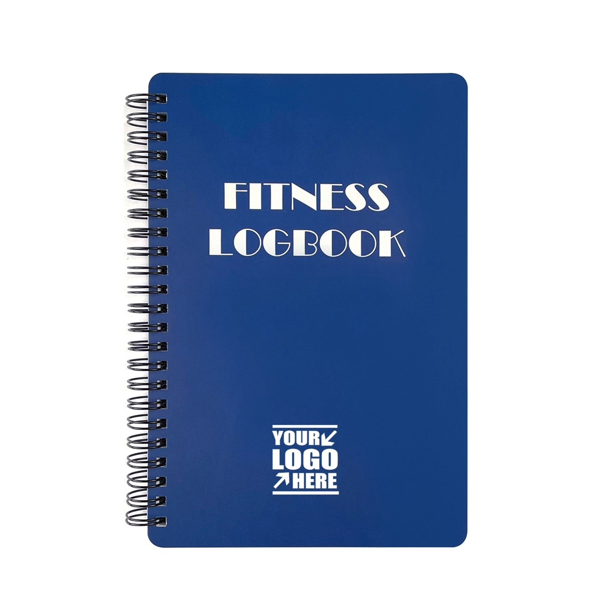 A5 Fitness Journal 3