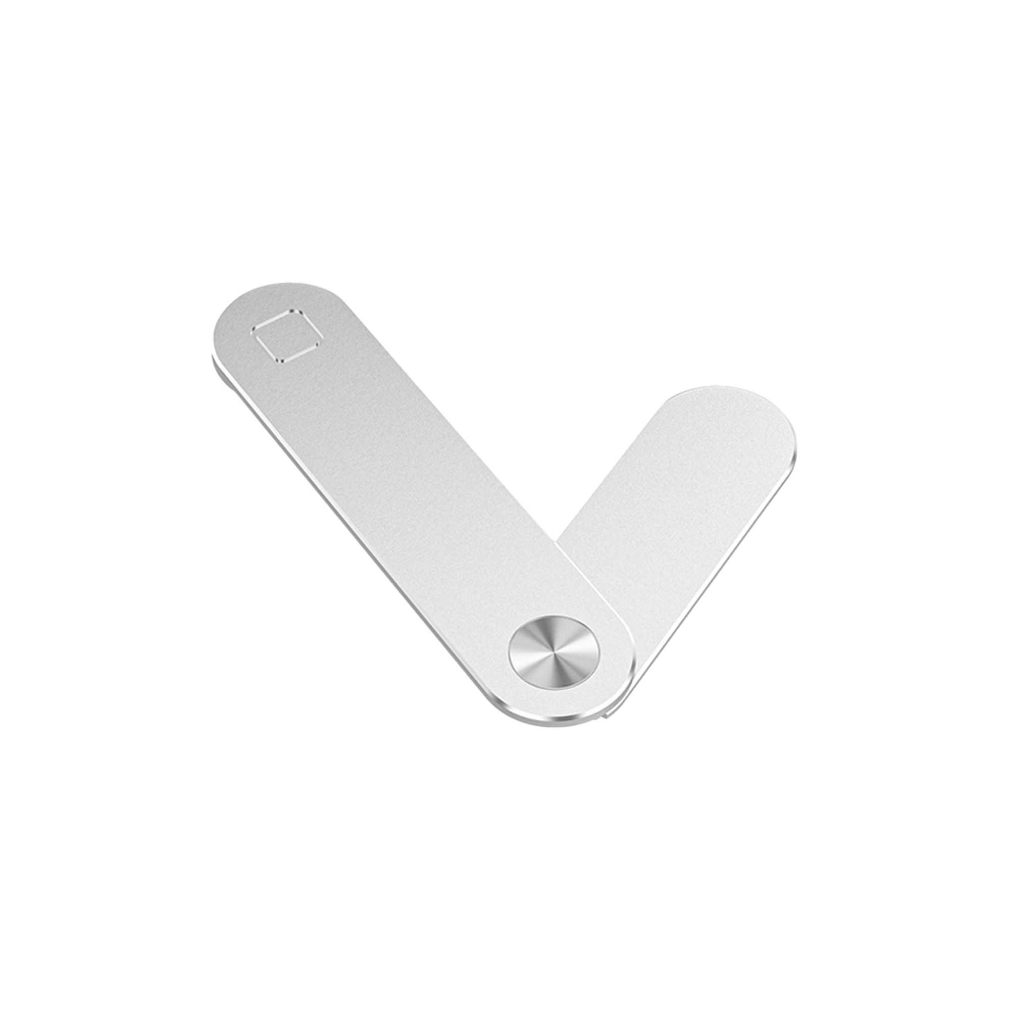 Portable Laptop Extender And Phone Holder 3