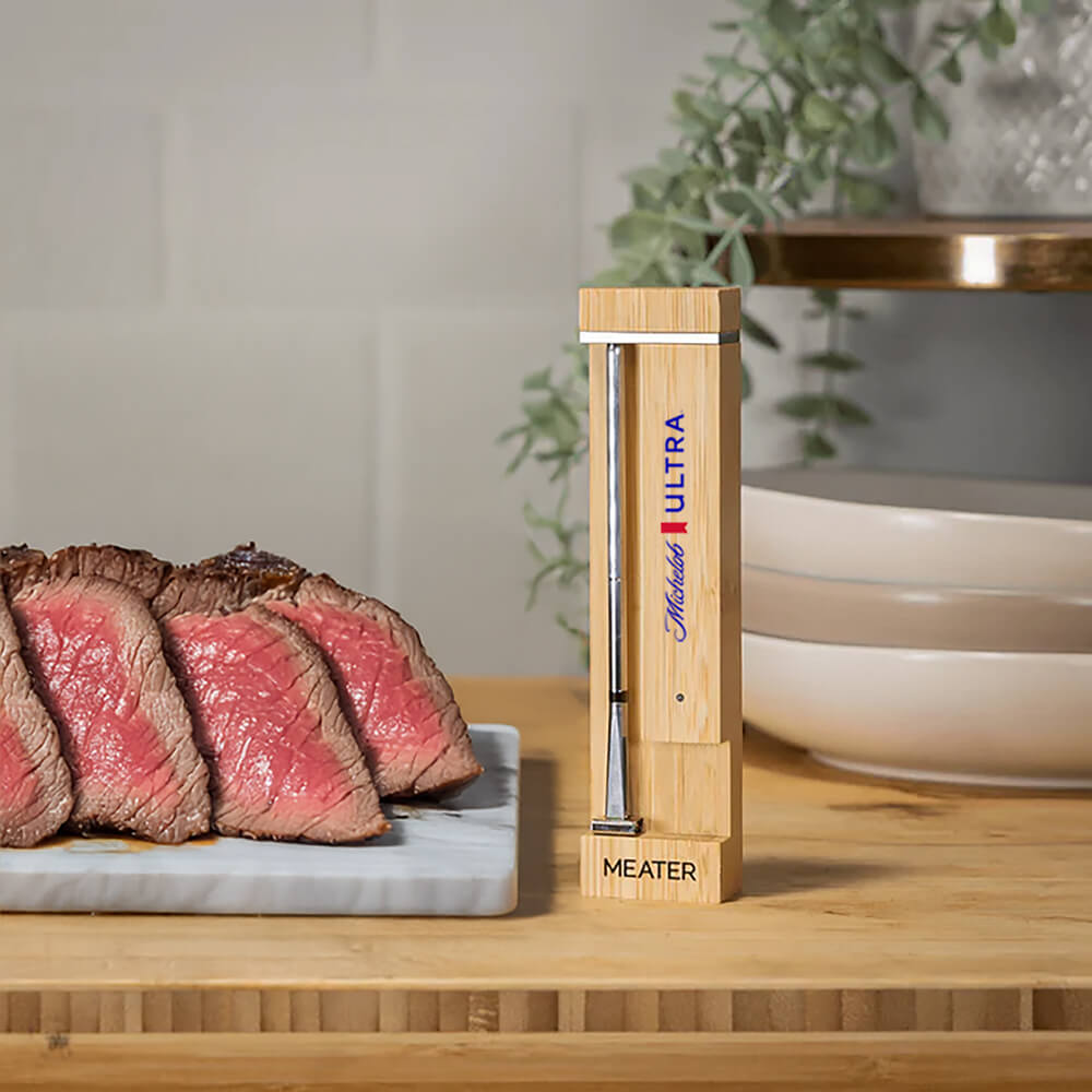 Meater Pro Smart Meat Thermometer 11
