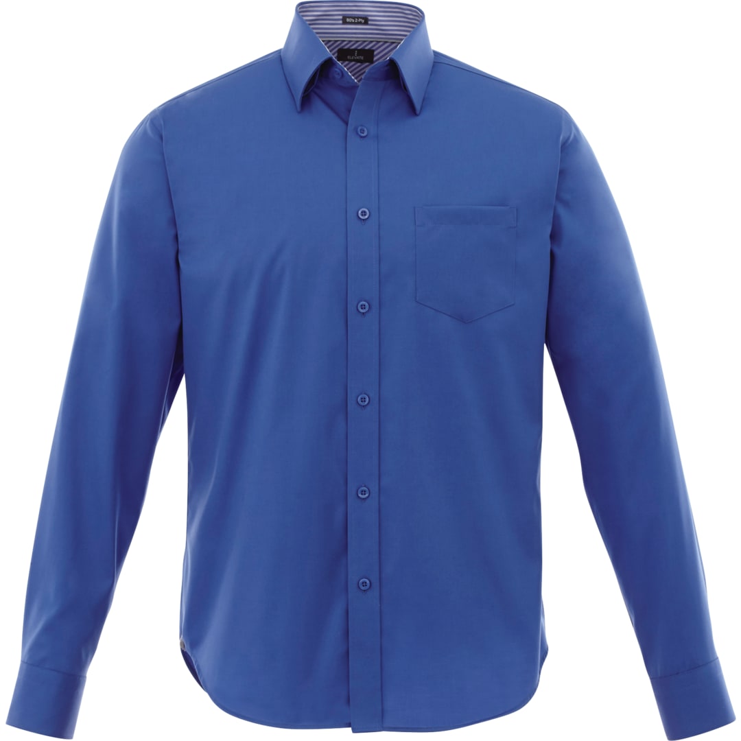 Men's CROMWELL Long Sleeve Shirt 28