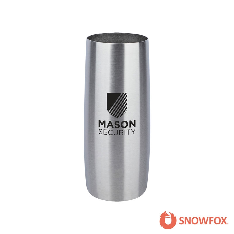 Snowfox® 14 oz. Vacuum Insulated Highball Tumbler 18
