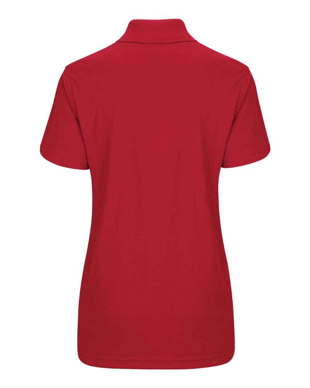Women's Performance Knit Pocketless Core Polo - SK97 10
