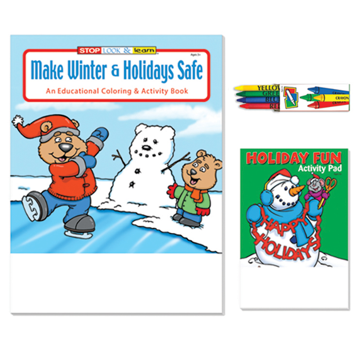 Holiday Kit - Christmas 3 3