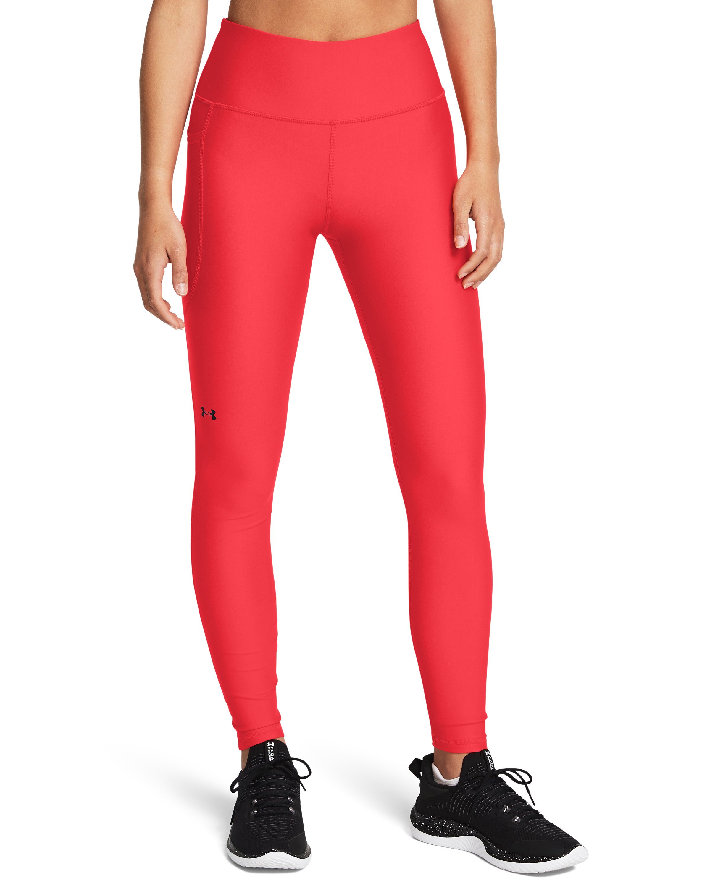 UA Tech Women's Leggings 14