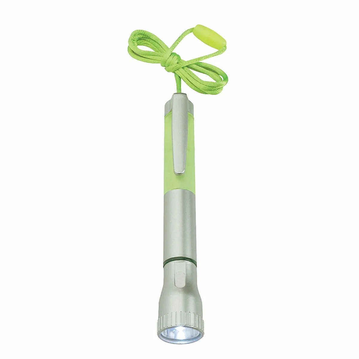 Pen And Flashlight 8