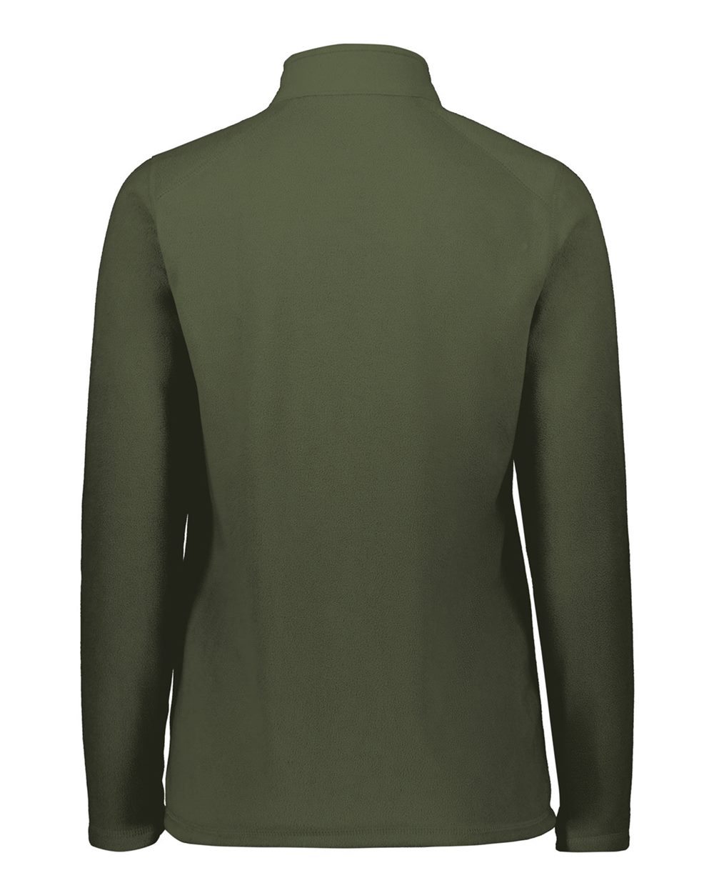 Women's Eco Revive™ Micro-Lite Fleece Quarter-Zip Pullover - 6864 4