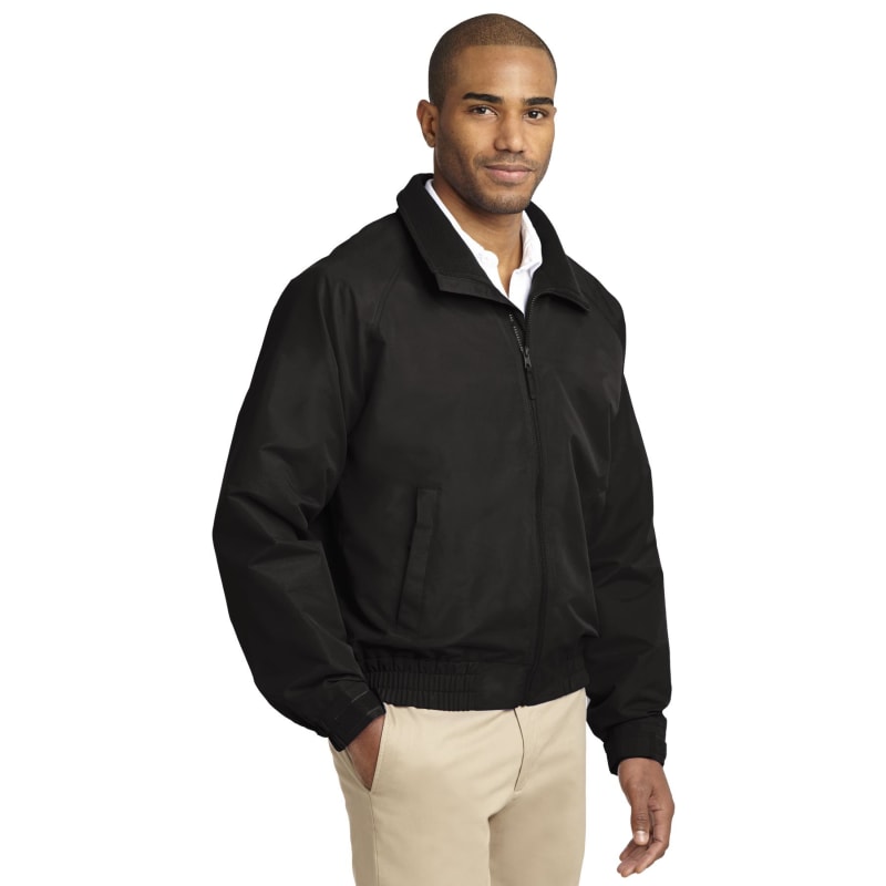 Port Authority Lightweight Charger Jacket. 24