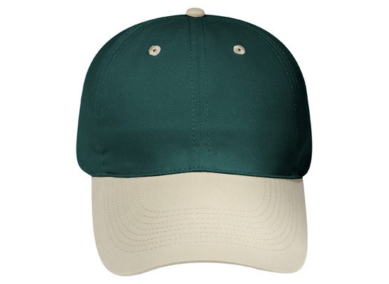 OTTO CAP® 6 Panel Low Profile Baseball Cap 29