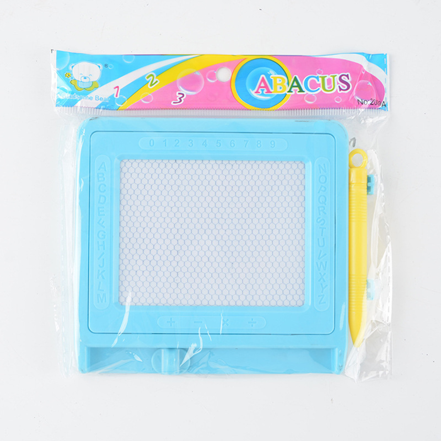 Magnetic Sketchpad Drawing Board 3