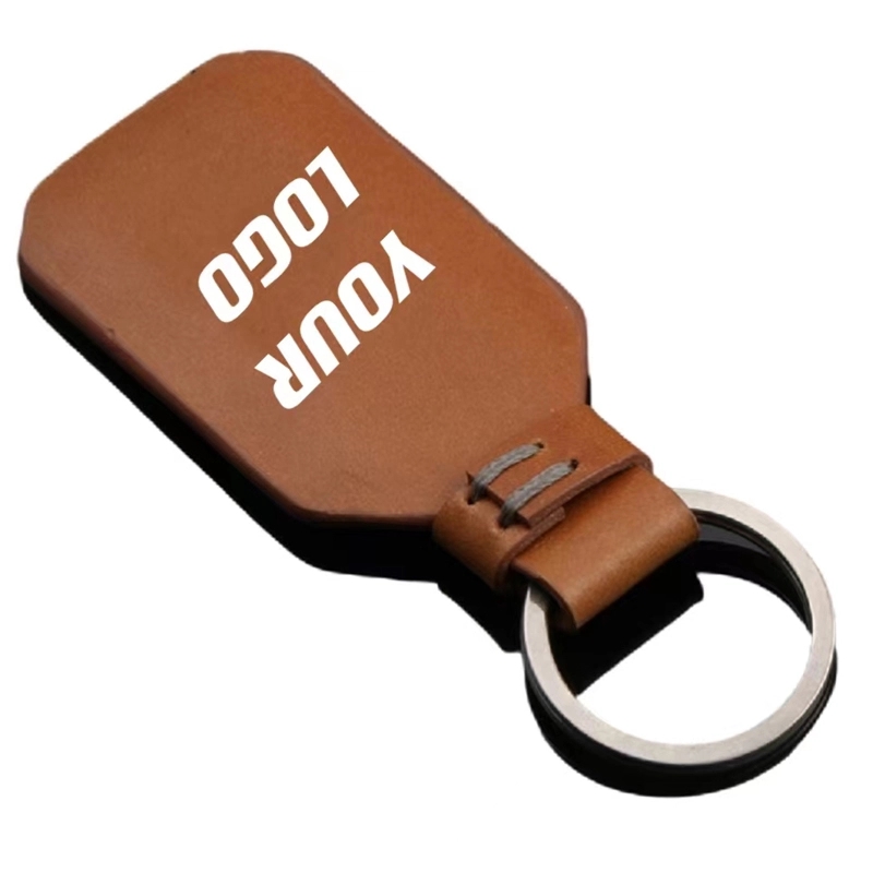 Leather Key Chains & Car Keychain 3