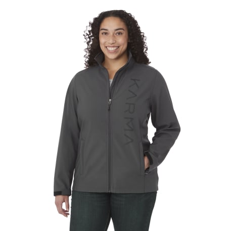 Women's MAXSON Softshell Jacket 229