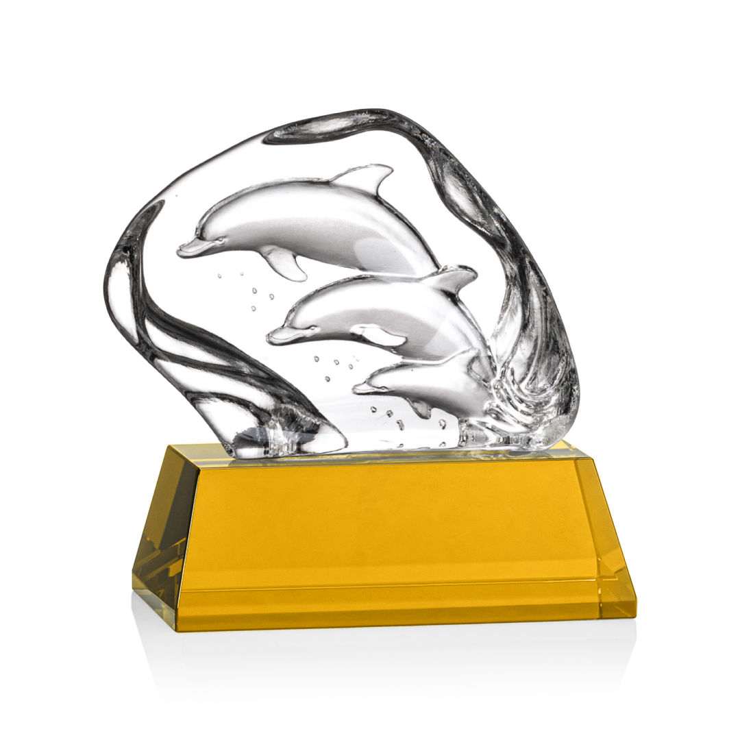Ottavia 3 Dolphins VividPrint™ Award 9
