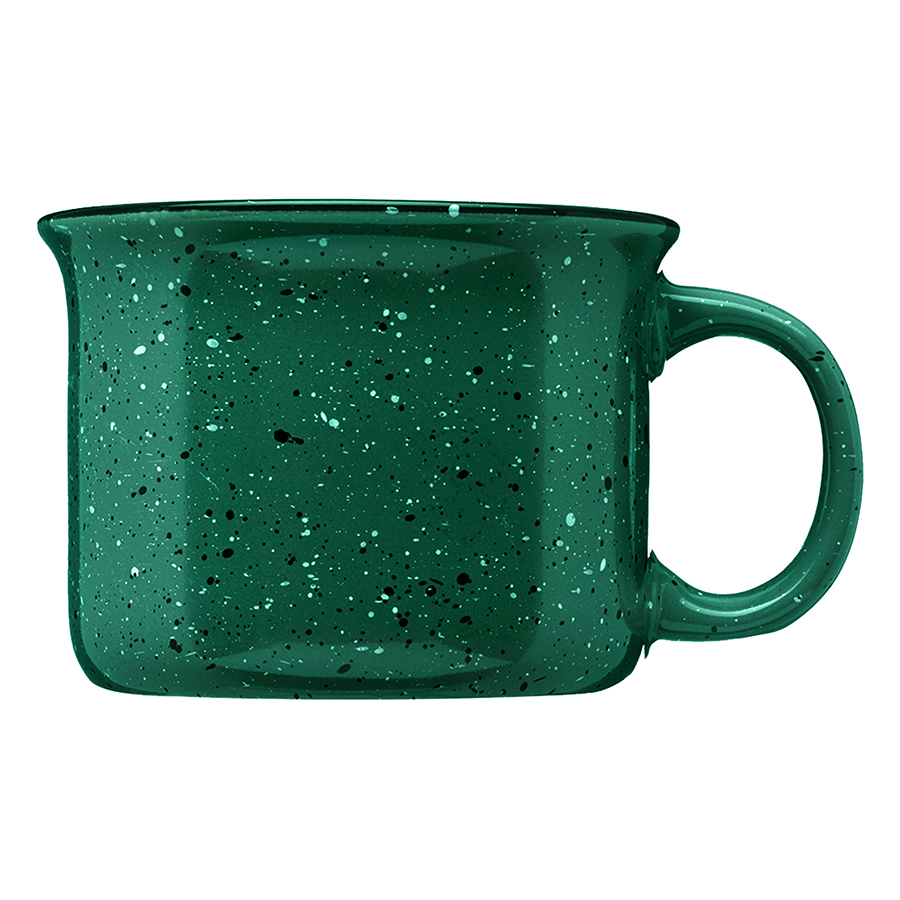 7.5 oz. Bijou Ceramic Campfire Coffee Mug 10