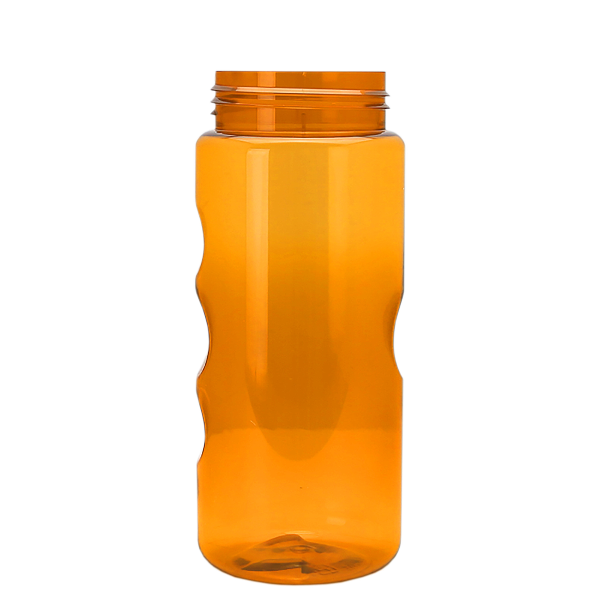 Garyline® Mini Mountain Tritan® Bottle with Flip-Top Lid - 22 oz. 211