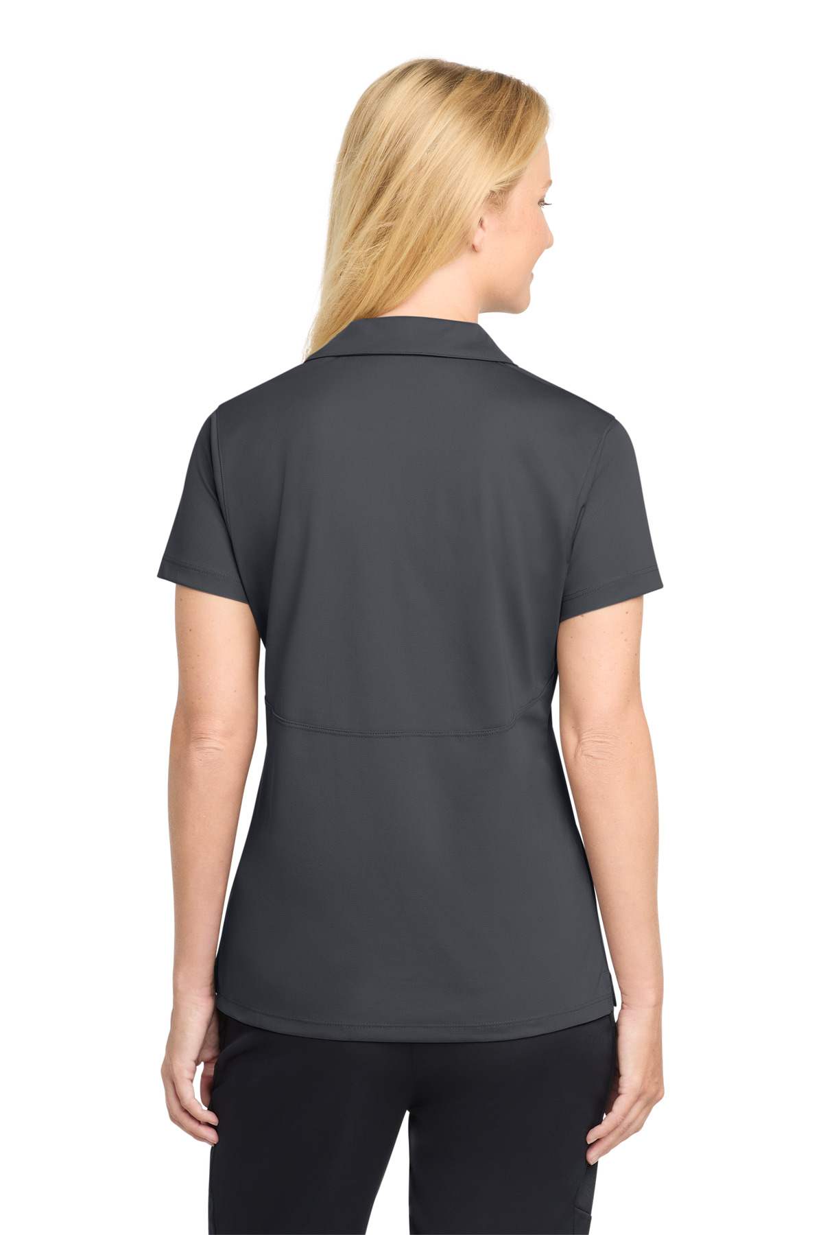Sport-Tek Women's Micropique Sport-Wick Polo. LST650 75