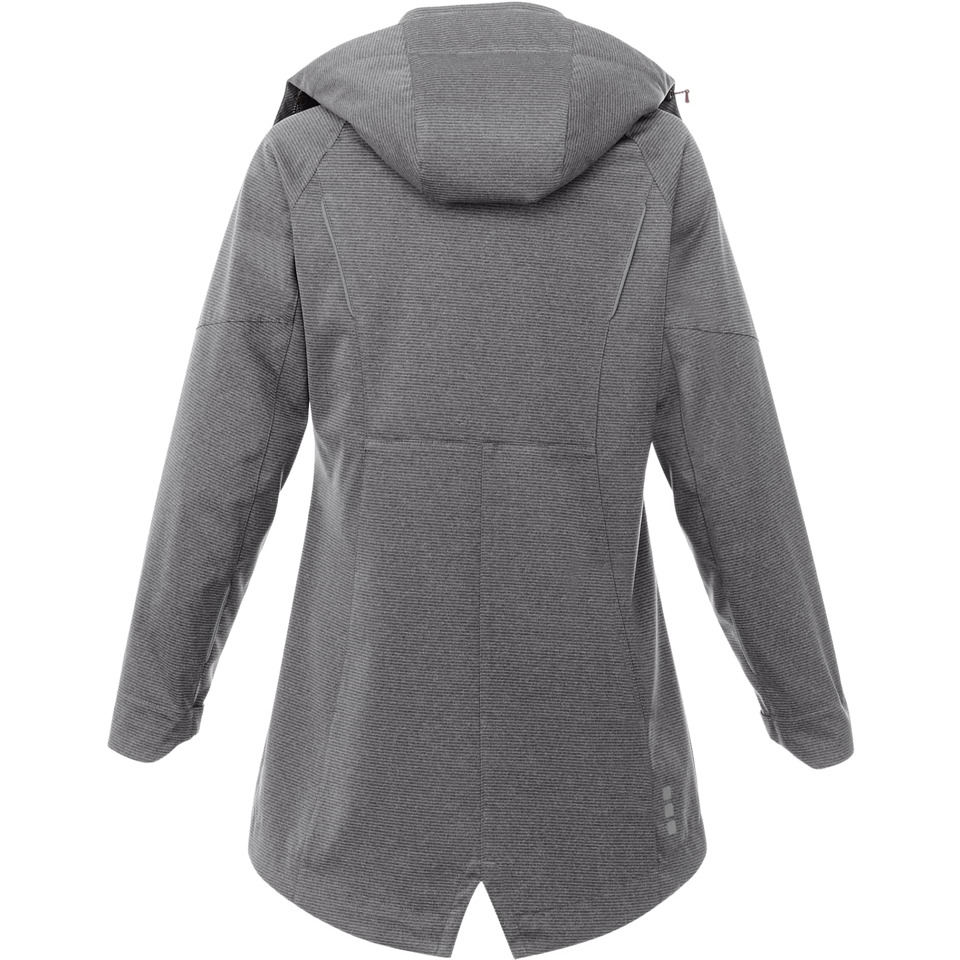Womens BERGAMO Softshell Jacket 71