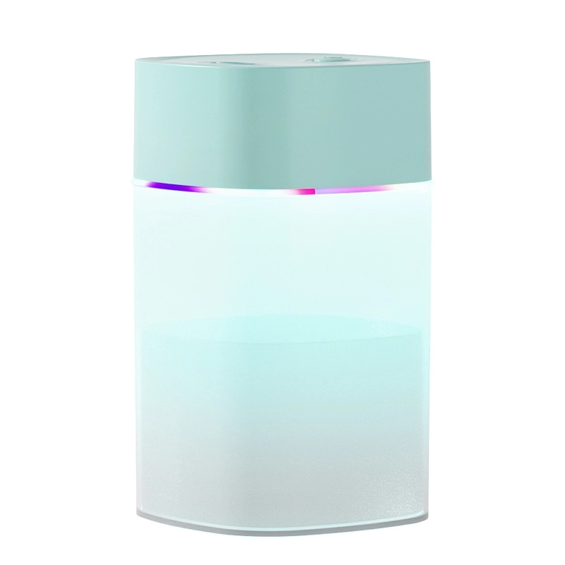 Custom Mini Portable Humidifier 2